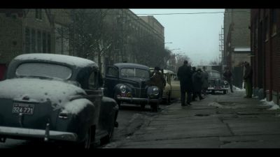 Is there a problem? - Fargo