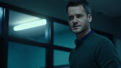 Is there a problem? - Wentworth