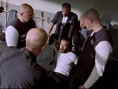 - Is there a problem? - Oz