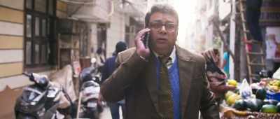 Is there a problem? - Sharmaji Namkeen