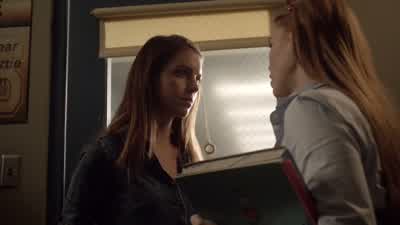 Is there a problem? - Teen Wolf