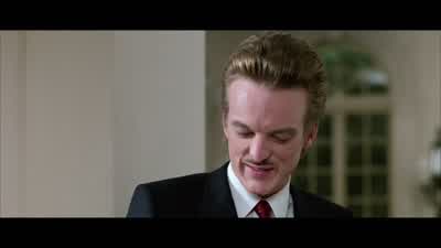 Is there a problem? - Ferris Bueller's Day Off