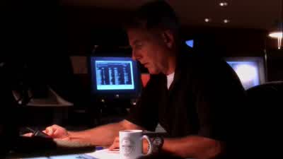 Is there a problem? - NCIS