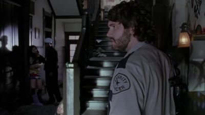 Is there a problem - Creepshow 3