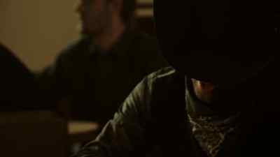 Is there a problem, Sheriff? - Roswell, New Mexico