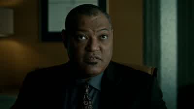 Is there a problem, will? - Hannibal