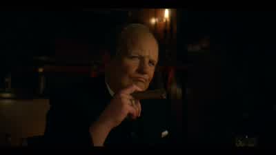 Is there a reason for your visit, Mr Churchill? - Peaky Blinders