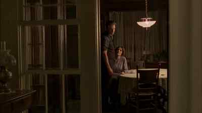 Is there a reason not to answer it? - Boardwalk Empire