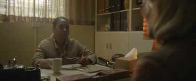 Is there a reason why,
at this point in your life, - Dahmer – Monster: The Jeffrey Dahmer Story