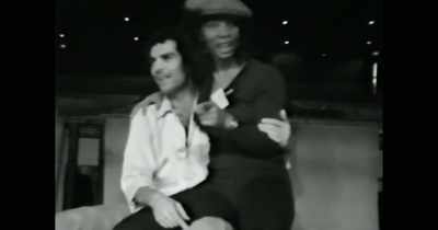 Is there a remedy - Love to Love You, Donna Summer
