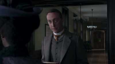 Is there a rule - The Gilded Age