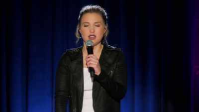 Is there a sad driving test?" - Taylor Tomlinson: Quarter-Life Crisis