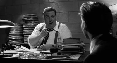 Is there a script Fuck no But there s a poster - Ed Wood