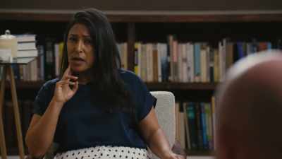 Is there a seat at the table
for alcohol to be discussed? - Couples Therapy