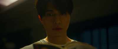 Is there a special reason - Single in Seoul