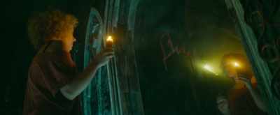 - Is there a story about it?
- It's a very interesting story. - Queen of Spades: Through the Looking Glass