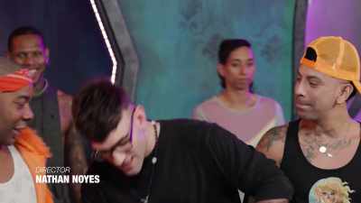 - Is there a twist under
here that I don't know about? - The Boulet Brothers' Dragula: Titans