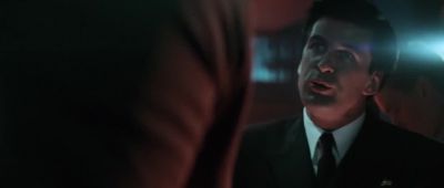 Is there a way you could get me on board the Dallas - The Hunt for Red October