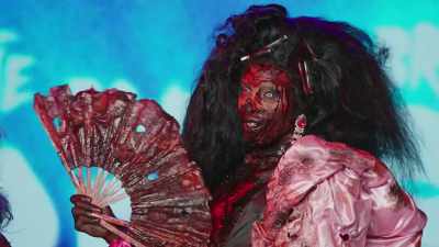 Is there a way you could have - The Boulet Brothers' Dragula: Titans