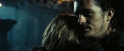 Is there a way? - Pirates of the Caribbean: At World's End