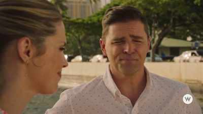 Is there a woman in your life, - You Had Me at Aloha
