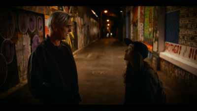 Is there an age restriction - Tales of the City