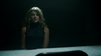 Is there any chance I could get a latte or something? - Gotham
