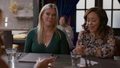 Is there any chance - The Wedding Veil Expectations