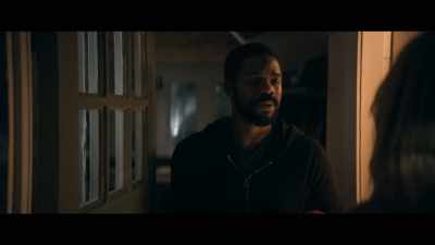 Is there any chance
that we could maybe talk later? - The Stand