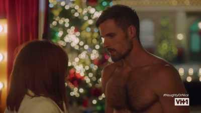 Is there any chance
that you might-- - The Bitch Who Stole Christmas