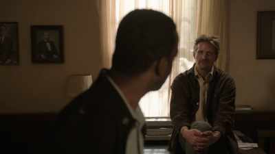 Is there any chance
we get a fair shake? - Waco