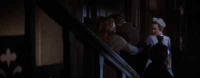 Is there any coffee around here?
-I'll get you some in a minute. - East of Eden