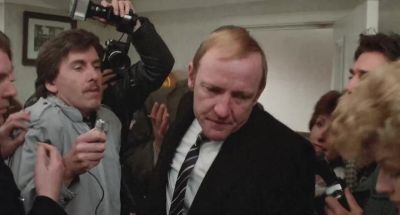 Is there any connection between the murders - Rawhead Rex
