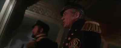 - Is there any damage?
- Not. - Captain Nemo and the Underwater City