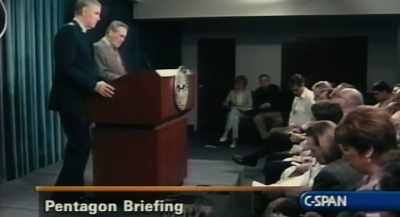 Is there any evidence to
indicate that Iraq... - Shock and Awe