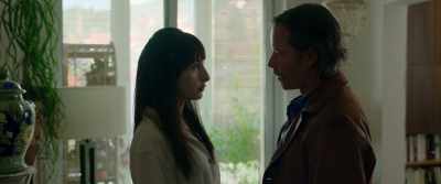 Is there any family
on either side - Memory