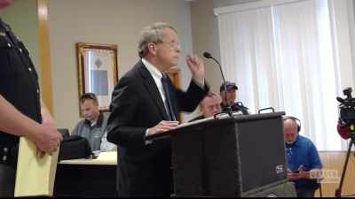 - Is there any idea
about a motive so far? - The Pike County Murders: A Family Massacre