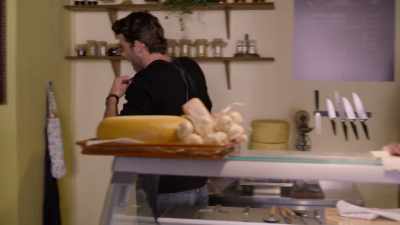Is there any inventory
or anything I can do? - Savoring Paris