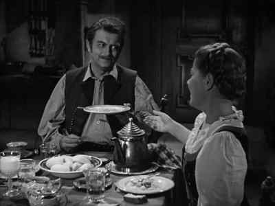 - Is there any more, Mummy? - The Blue Bird