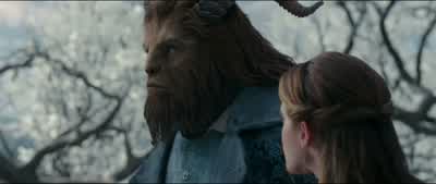 Is there any more? - Beauty and the Beast