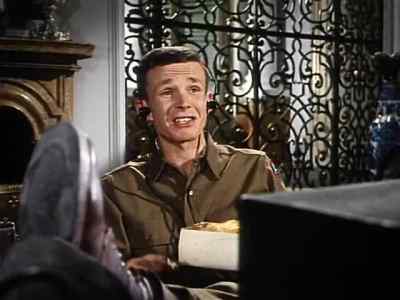 Is there any news? 
- Not since last night. - Miracle of the White Stallions