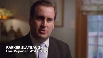 IS THERE ANY OTHER CASES
THAT ARE SIMILAR?" - Hometown Homicide