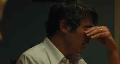 Is there any point
in me asking questions, - Call Jane