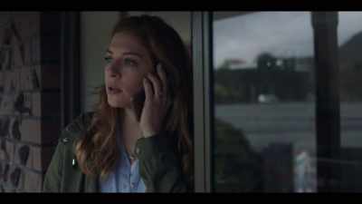 Is there any possibility that -- - The Sounds