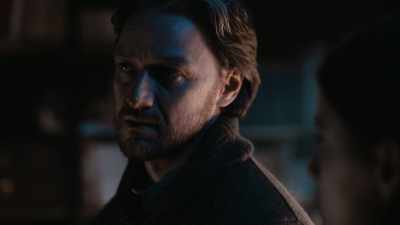 Is there any proof for this heinous stain, - His Dark Materials