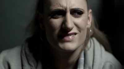 Is there any reason why have
to have the same powers as before? - Misfits