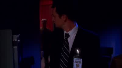 Is there any reason why you couldn't do this at little creek? - NCIS