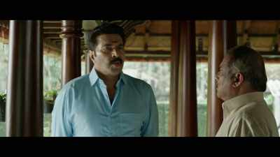 Is there any specific reason
for Muthukkoya to go missing suddenly? - CBI 5: The Brain
