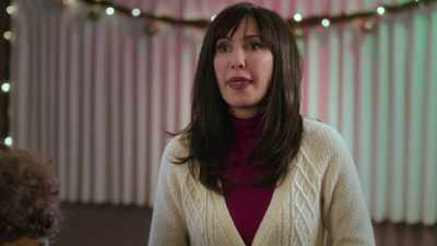 Is there any type - A Royal Christmas Holiday