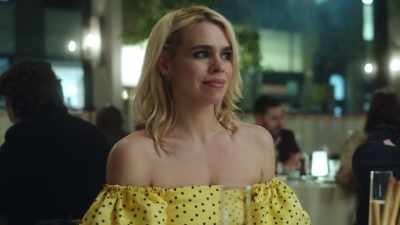 Is there any way we can make this work? - I Hate Suzie